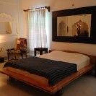 Magnificent Fort Homestay, Ajmer 1